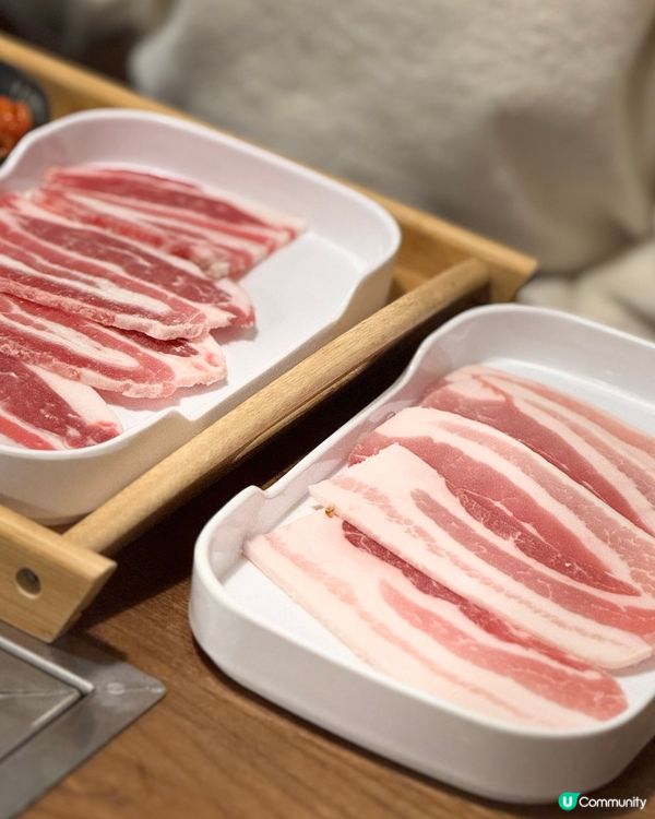 🔥荃灣抵食一人燒肉 