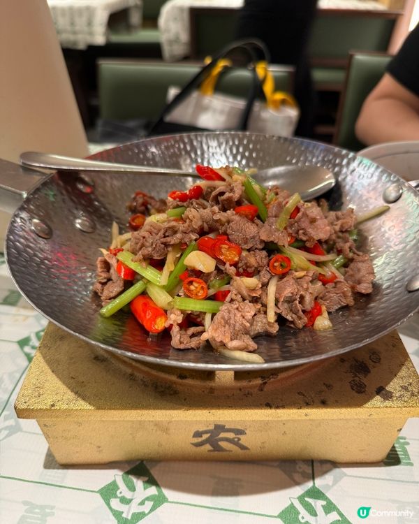 超好味 😋湖南菜館🌶️