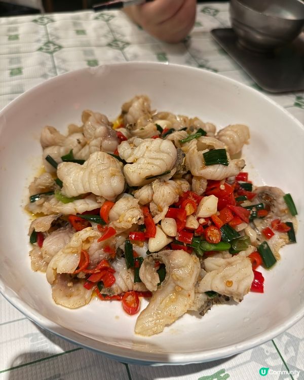 超好味 😋湖南菜館🌶️