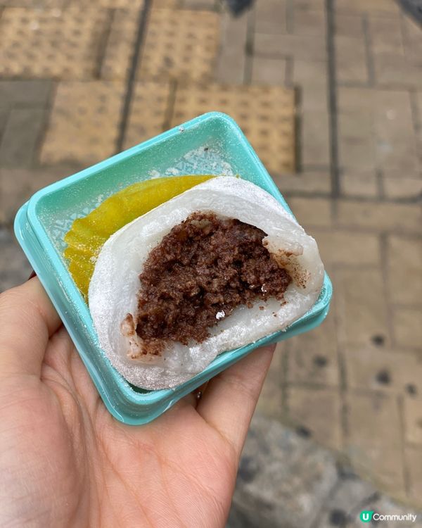 旺角東站人氣麵包店🍞🥖