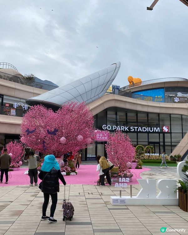 ## 屯門去西沙，真係好遠呀！🤯