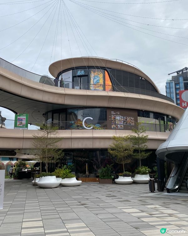 ## 屯門去西沙，真係好遠呀！🤯