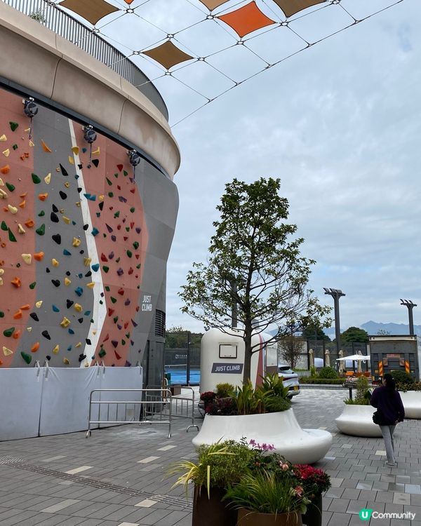 ## 屯門去西沙，真係好遠呀！🤯