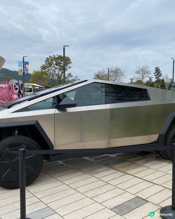 ## 屯門去西沙，真係好遠呀！🤯