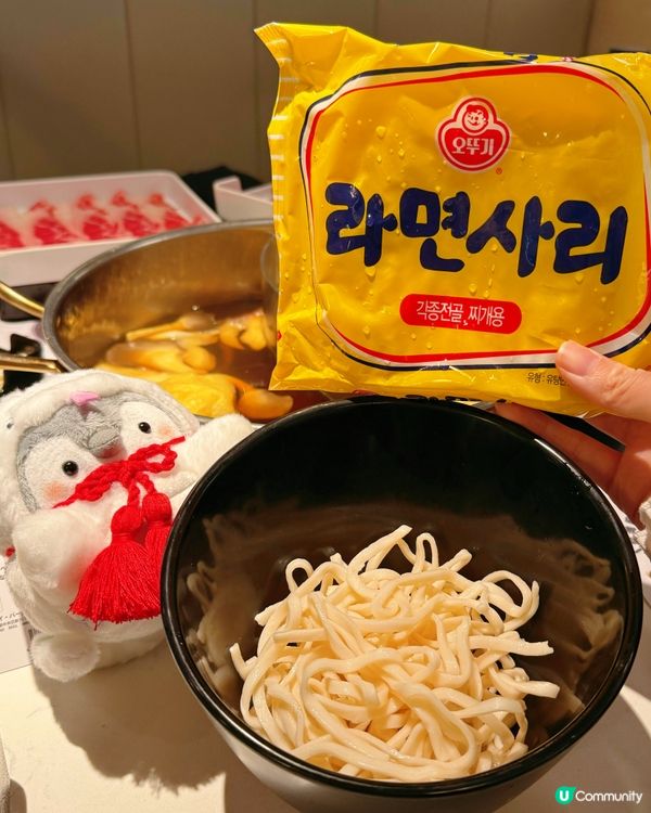 無限時打邊爐正👍
