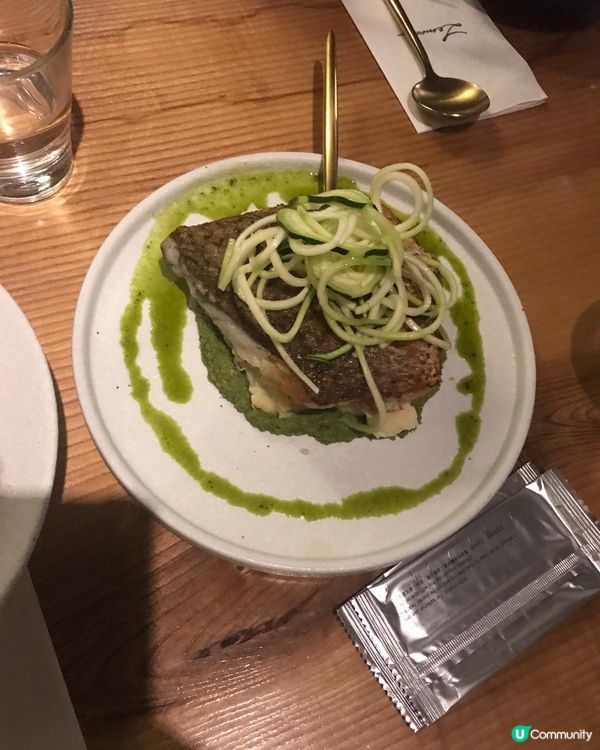 2025農曆新年團年飯，香港文化中心牧羊少年與他的浮萍