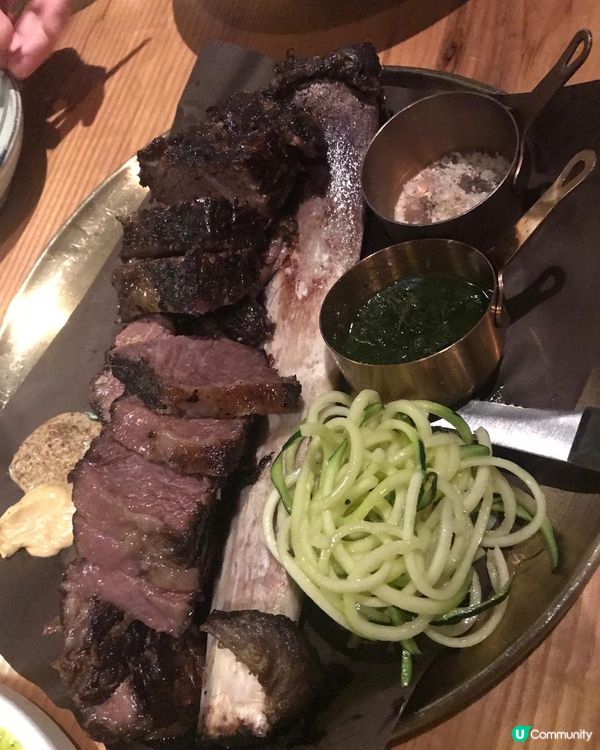 2025農曆新年團年飯，香港文化中心牧羊少年與他的浮萍