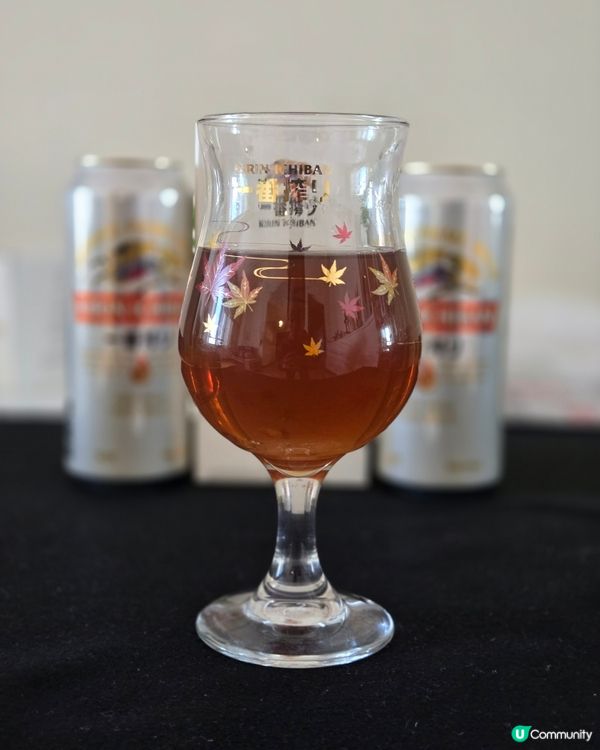 麒麟一番搾套裝