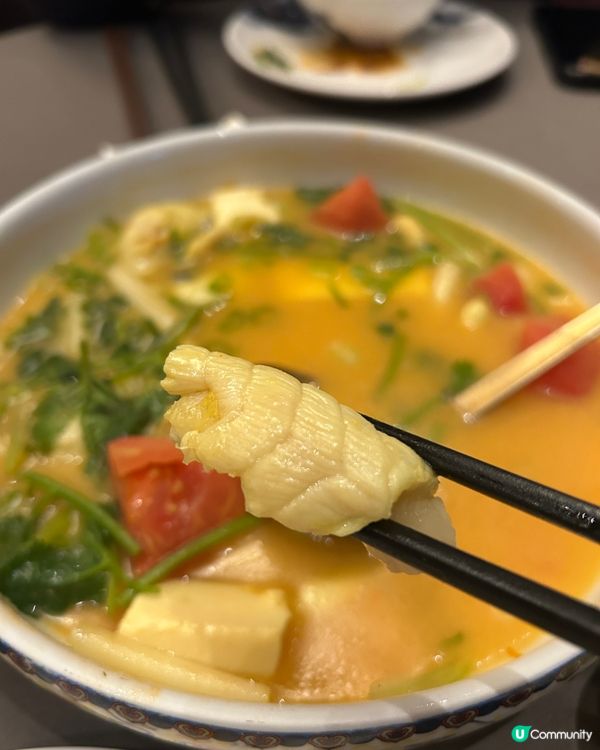 又一城望月樓🥢中式料理新體驗！