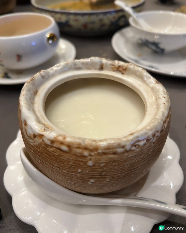 又一城望月樓🥢中式料理新體驗！