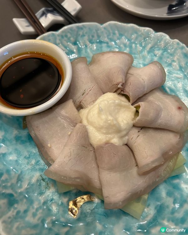 又一城望月樓🥢中式料理新體驗！