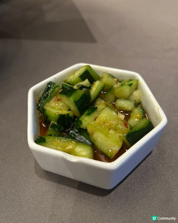 又一城望月樓🥢中式料理新體驗！