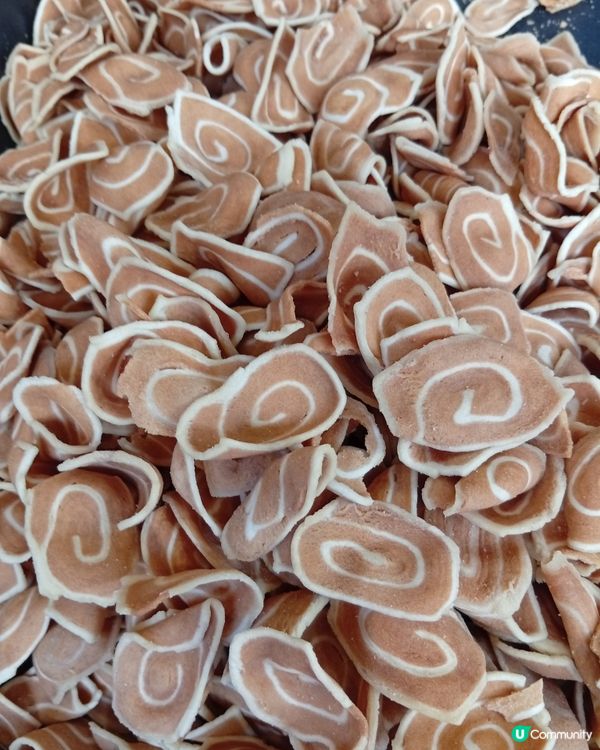 年貨齊晒，新年快樂！🎉🎊