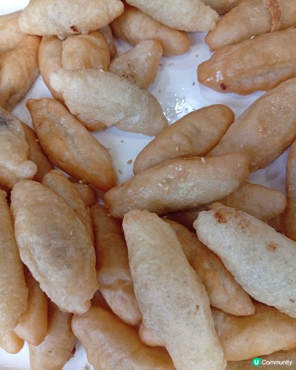 年貨齊晒，新年快樂！🎉🎊