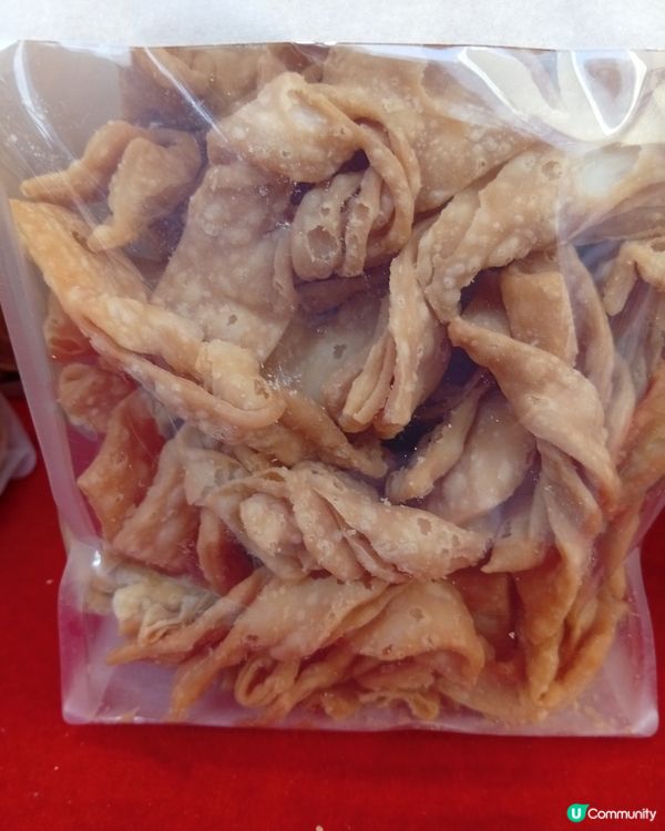 年貨齊晒，新年快樂！🎉🎊