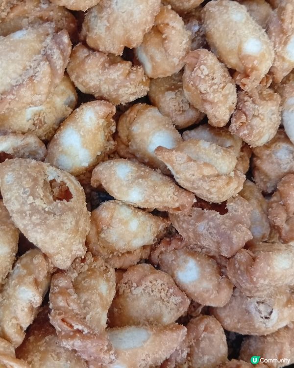 年貨齊晒，新年快樂！🎉🎊