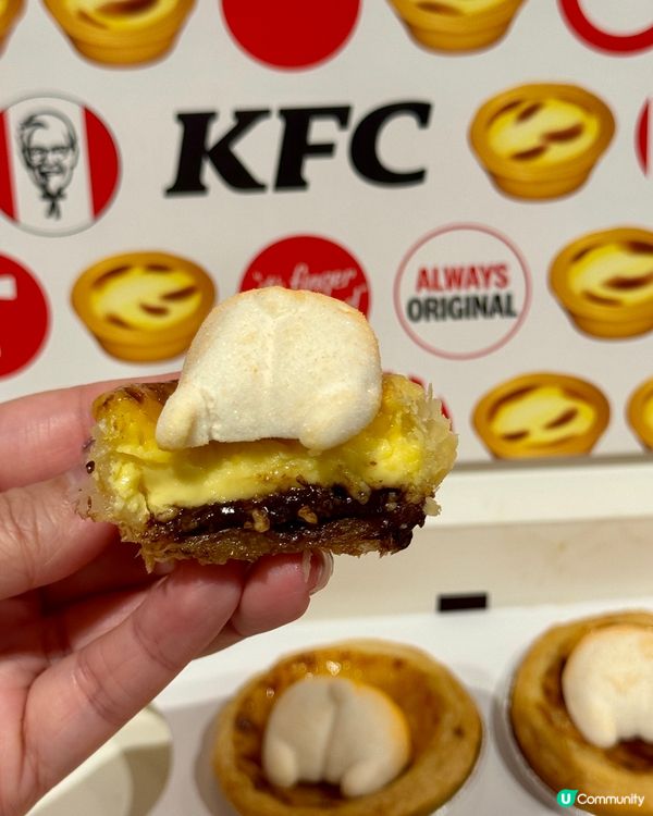 全新萌爆｢哥基朱古力葡撻｣🐶 打卡賞｢葡撻寵物帽｣👒🎩