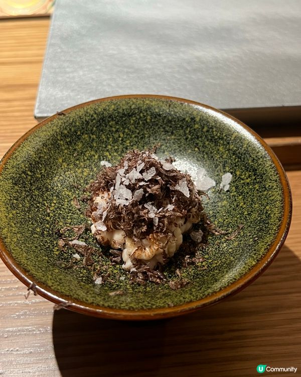 半島酒店地庫Omakase你食過未？