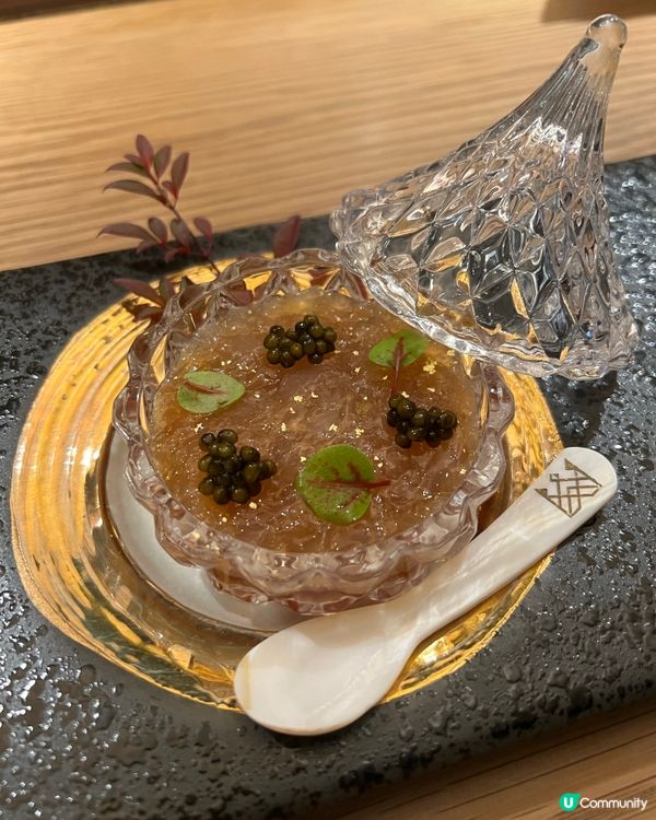 半島酒店地庫Omakase你食過未？