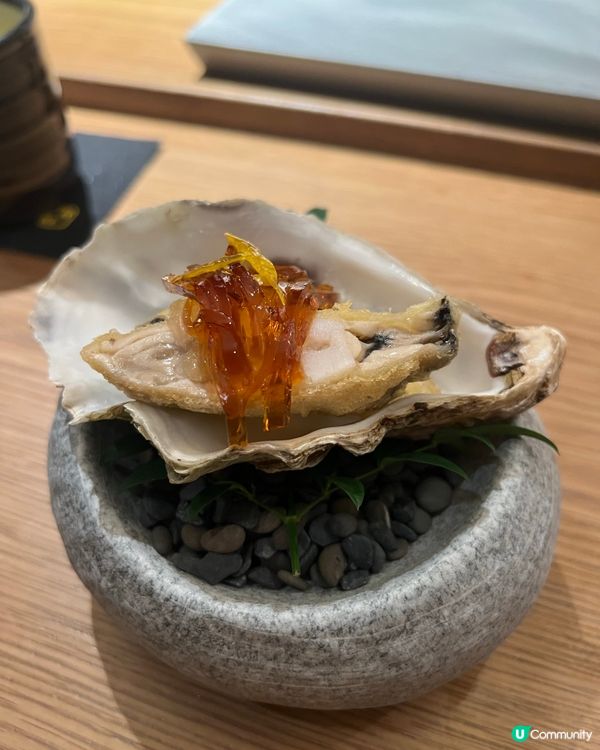 半島酒店地庫Omakase你食過未？