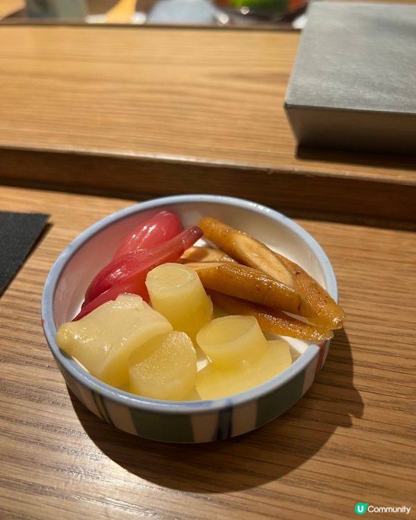 半島酒店地庫Omakase你食過未？