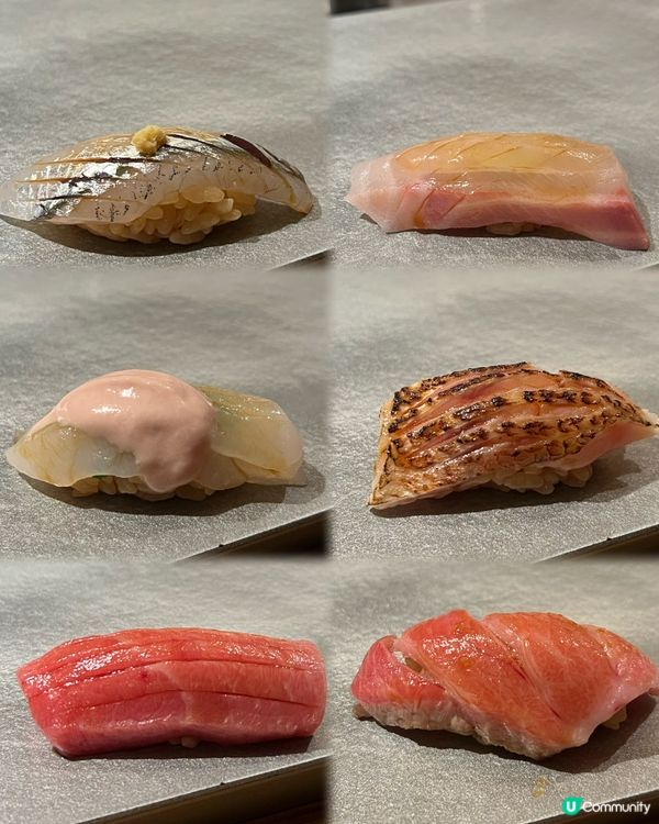 半島酒店地庫Omakase你食過未？