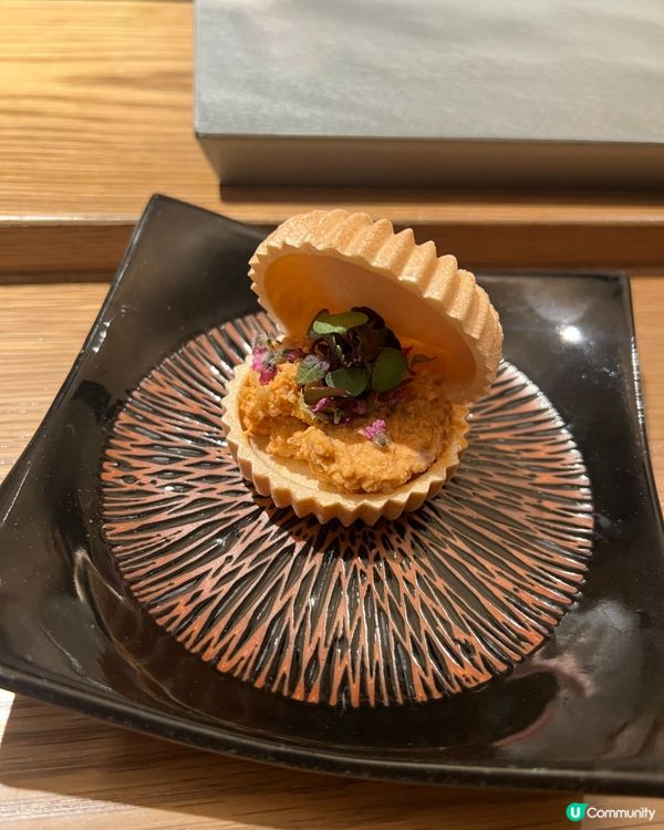 半島酒店地庫Omakase你食過未？