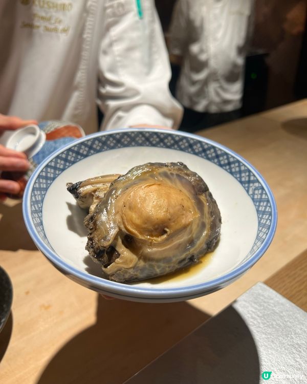 半島酒店地庫Omakase你食過未？