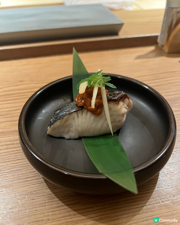 半島酒店地庫Omakase你食過未？