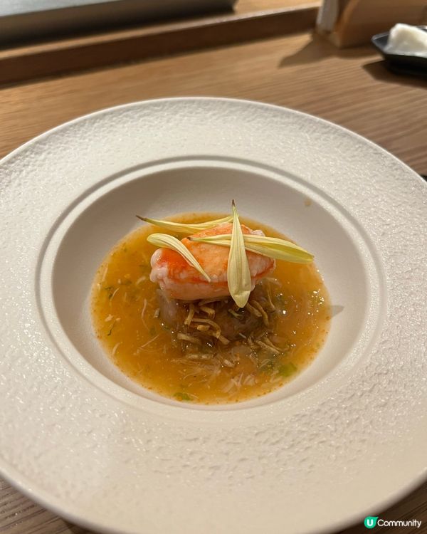 半島酒店地庫Omakase你食過未？