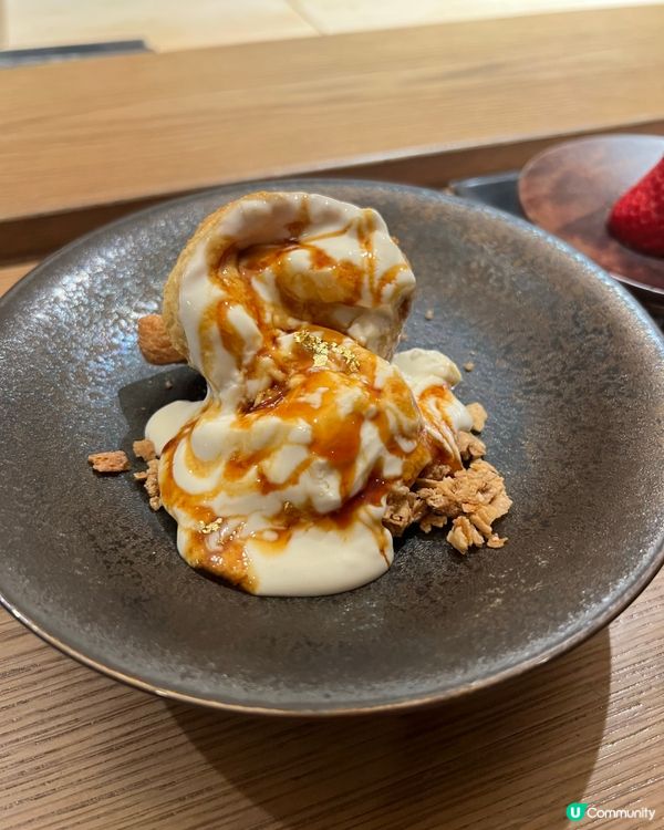 半島酒店地庫Omakase你食過未？