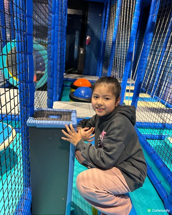 玩樂新場 ｢Ganarova 星際特工AI訓練營｣