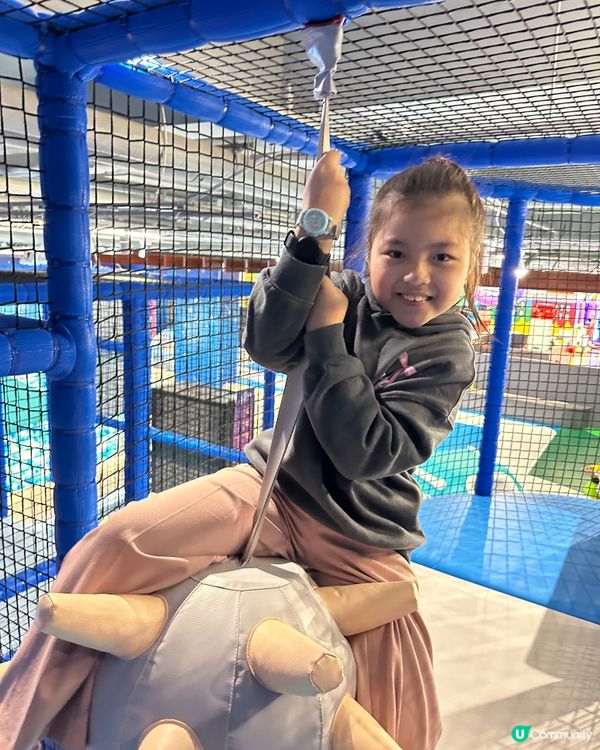 玩樂新場 ｢Ganarova 星際特工AI訓練營｣