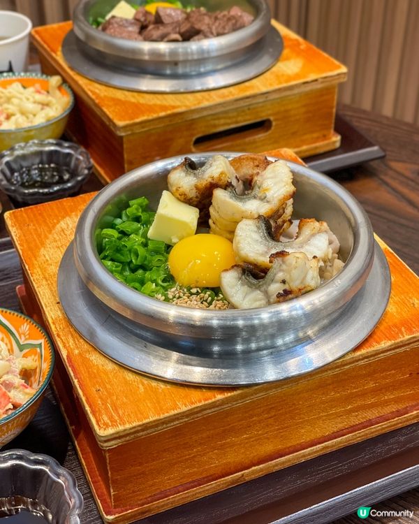 元朗｜韓派新式拌飯。韓奶奶拌飯