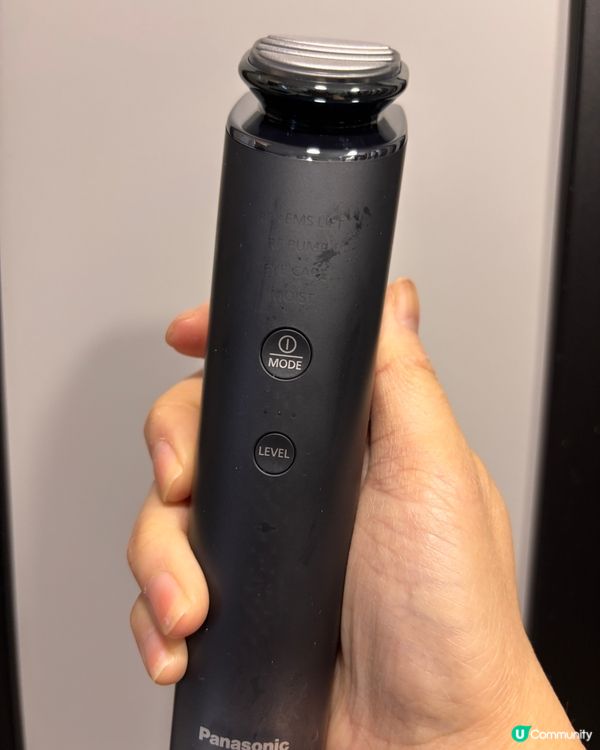 實測分享日本製美顏儀新機上場! Hitachi HadaCr...