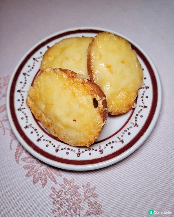 完美的晚餐 @ Chesa ( 尖沙咀半島酒店 )