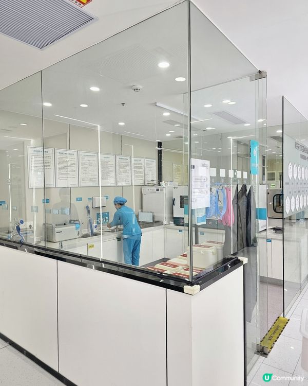 北上洗牙🦷格倫菲爾口腔✨