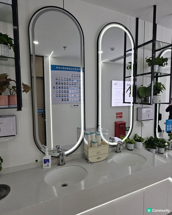 北上洗牙🦷格倫菲爾口腔✨