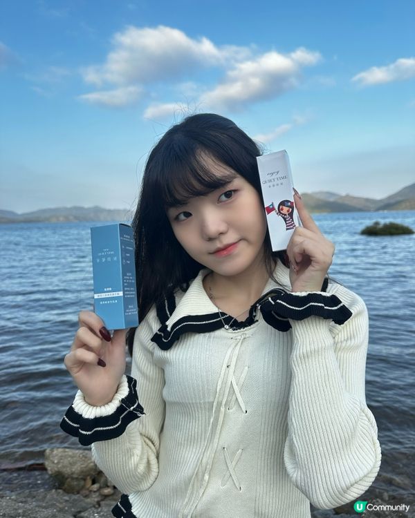 轉季皮膚敏感，靠曬佢