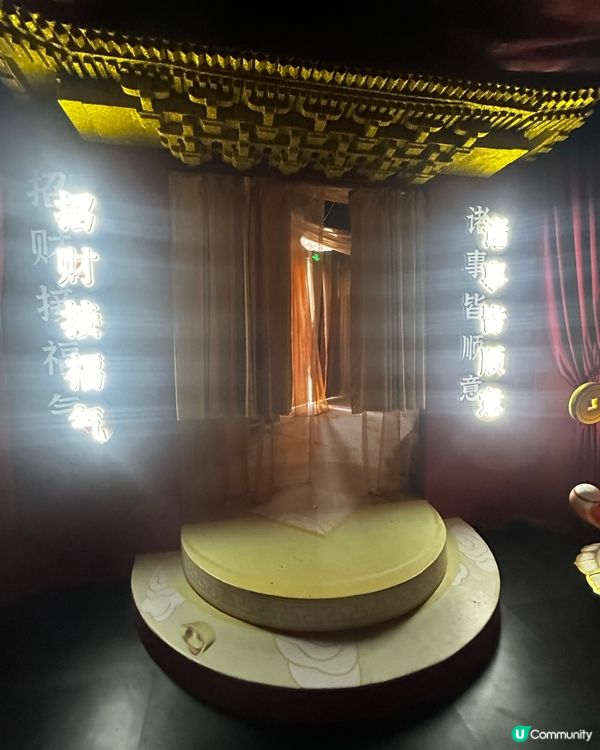 估唔到深圳咁多野玩🤩