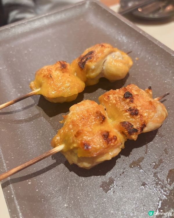 二訪人氣高質串燒店丨燒烤堂筲箕灣店