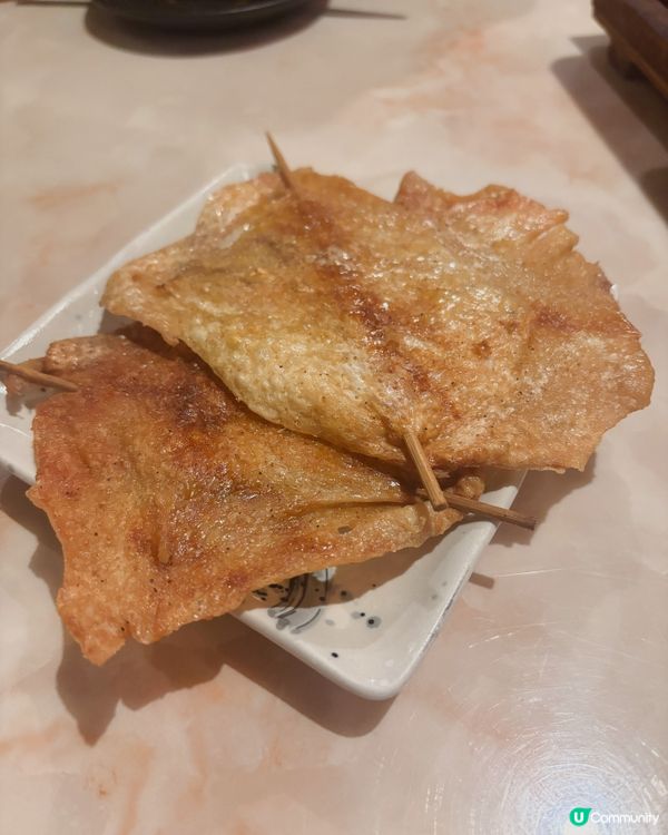 二訪人氣高質串燒店丨燒烤堂筲箕灣店