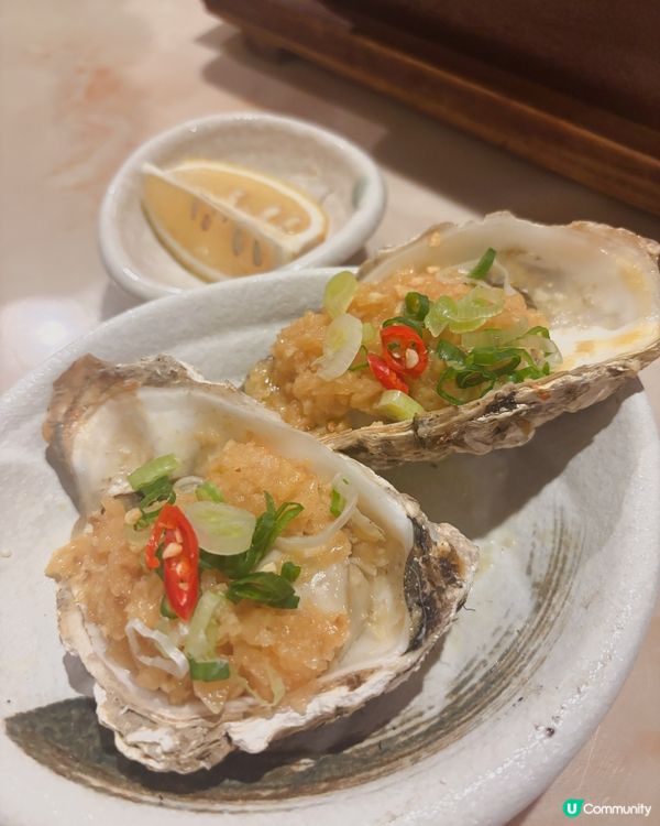 二訪人氣高質串燒店丨燒烤堂筲箕灣店