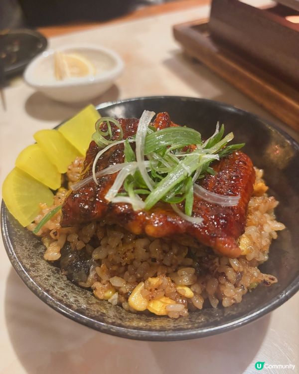 二訪人氣高質串燒店丨燒烤堂筲箕灣店