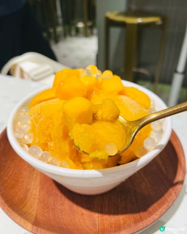 旺角➡️➡️➡️聰嫂私房甜品