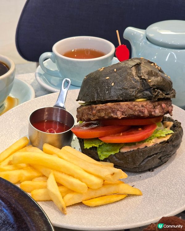 半價High Tea🍰 超多特色蛋糕！