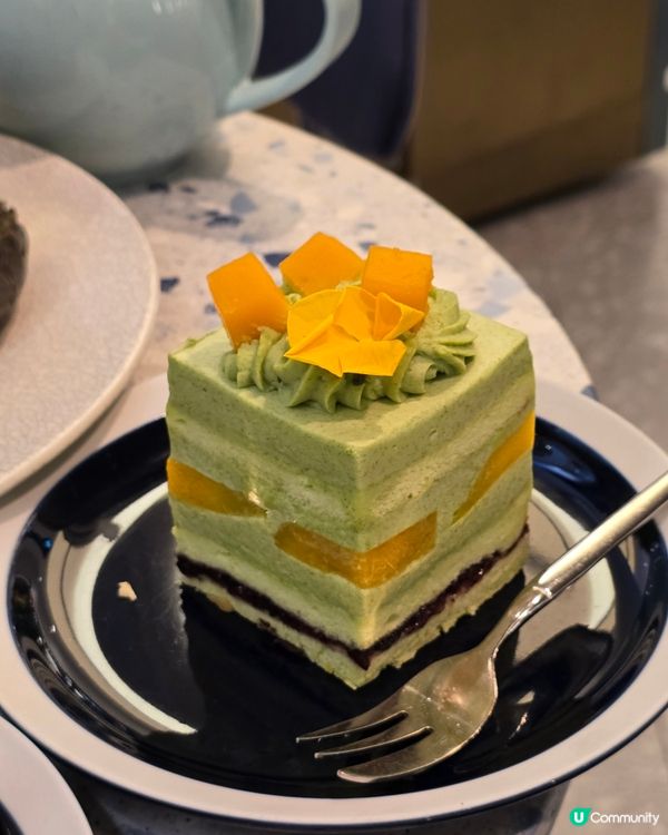 半價High Tea🍰 超多特色蛋糕！