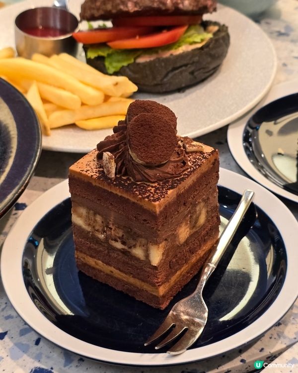 半價High Tea🍰 超多特色蛋糕！