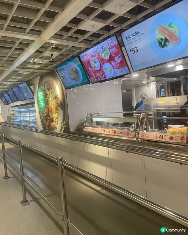 IKEA 限定限定～$73金沙龍蝦