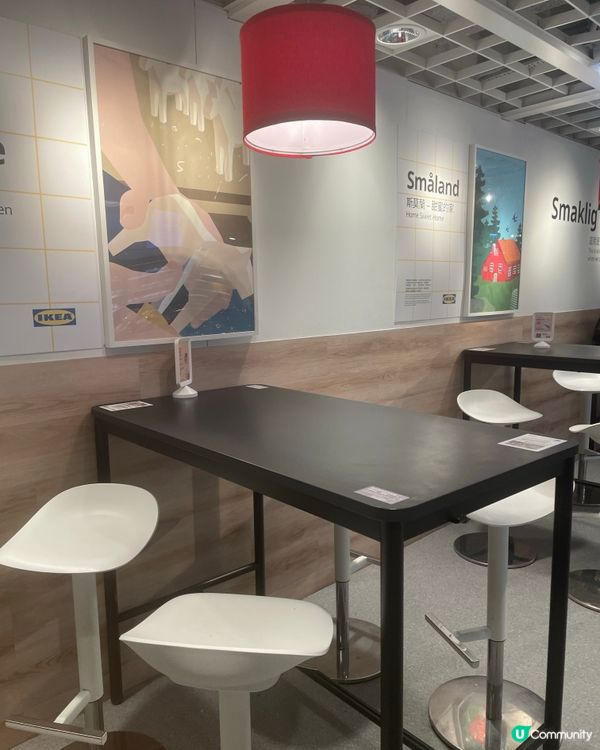 IKEA 限定限定～$73金沙龍蝦